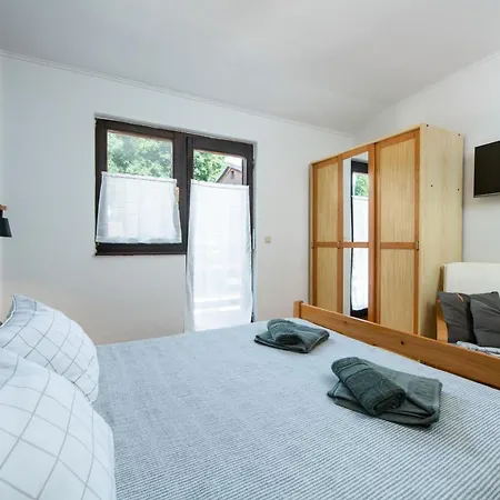 House 585 Semesterbostad *