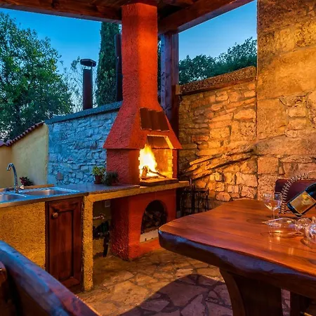 Ferienhaus House 585